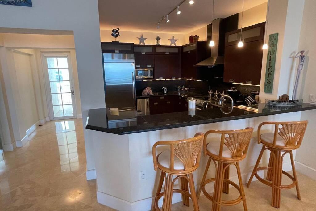 Licensed Mgr - Luxury Vip Penthouse Suite - Offers Resorts Best Panoramic Ocean Views! Ки Ларго Экстерьер фото