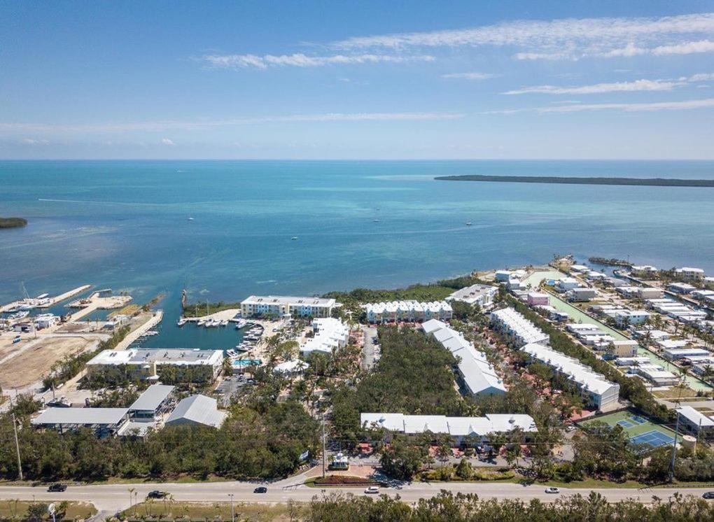Licensed Mgr - Luxury Vip Penthouse Suite - Offers Resorts Best Panoramic Ocean Views! Ки Ларго Экстерьер фото