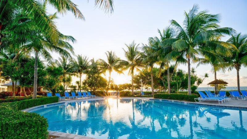 Licensed Mgr - Luxury Vip Penthouse Suite - Offers Resorts Best Panoramic Ocean Views! Ки Ларго Экстерьер фото