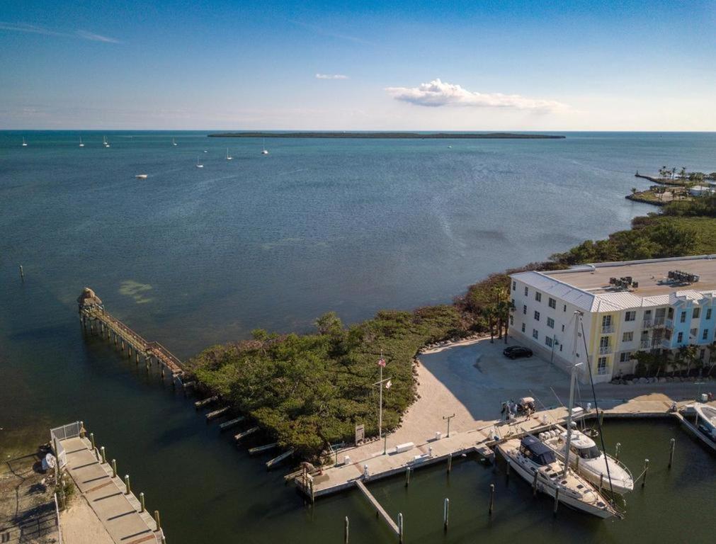 Licensed Mgr - Luxury Vip Penthouse Suite - Offers Resorts Best Panoramic Ocean Views! Ки Ларго Экстерьер фото
