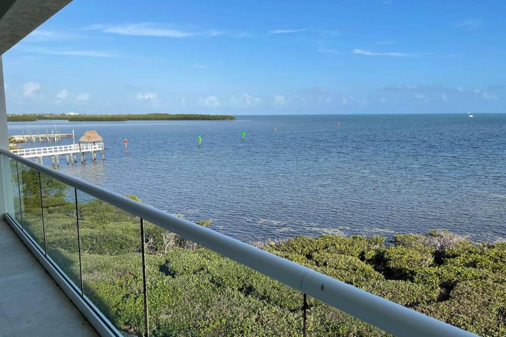 Licensed Mgr - Luxury Vip Penthouse Suite - Offers Resorts Best Panoramic Ocean Views! Ки Ларго Экстерьер фото