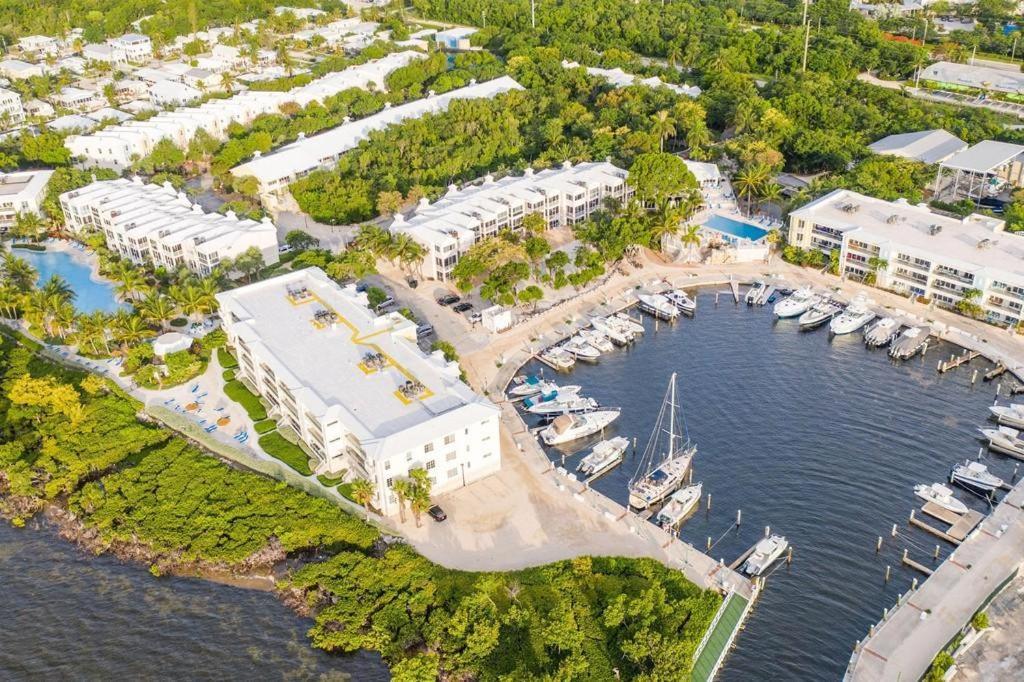 Licensed Mgr - Luxury Vip Penthouse Suite - Offers Resorts Best Panoramic Ocean Views! Ки Ларго Экстерьер фото