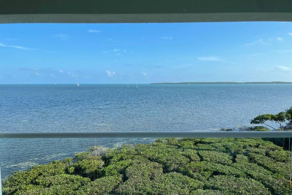 Licensed Mgr - Luxury Vip Penthouse Suite - Offers Resorts Best Panoramic Ocean Views! Ки Ларго Экстерьер фото